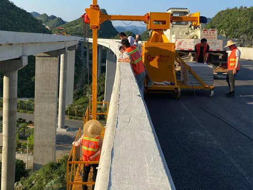 安裝橋梁排水管多少錢一米包工包料 高架橋排水管安裝-高架橋排水管安裝 橋梁排水管